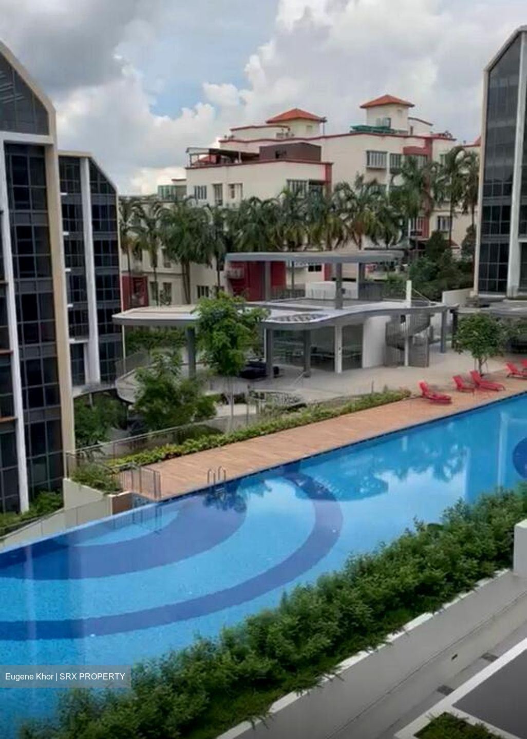 Bartley Road (D19), Condominium #497224271
